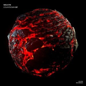 Welkyn - Countdown [ECLR308]