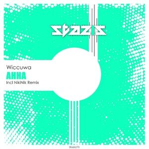 Wiccuwa - Ahha [STAZIS270]