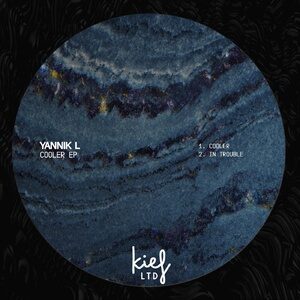 Yannik L - Cooler EP [KIFLTD026]