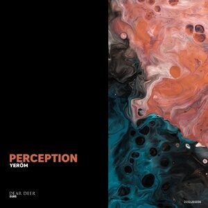 Yeröm - Perception [DDDUBS056]