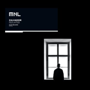 Zalvador - Isolated [MNL216]