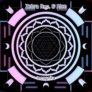 Zebra Rec., Alec - Incognita [675165]