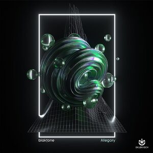 blaktone - Allegory [EKV061BP]