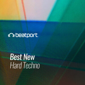 Beatport Best New Hard Techno June 2021