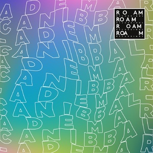 Ademarr - Canibbal [ROM097]