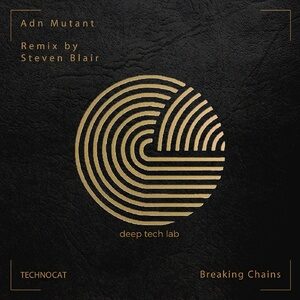 Adn Mutant - Breaking Chains [CAT491315]