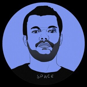 Alan Becker - Space [CND134]
