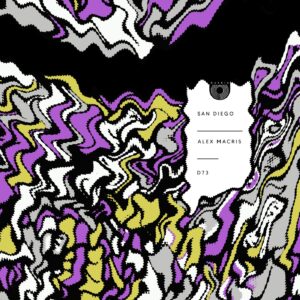 Alex Macris - San Diego [D73]