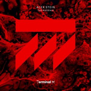 Alex Stein - The Phoenix [TERM200]