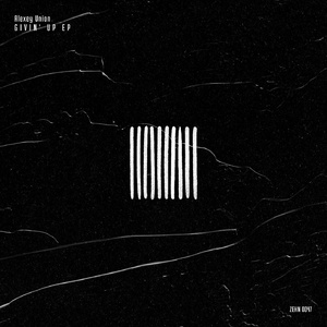 Alexey Union - Givin' Up EP [ZEHN0047]