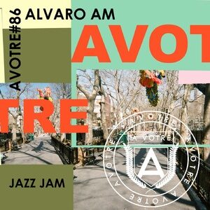 Alvaro Am - Jazz Jam [AVOTRE086]
