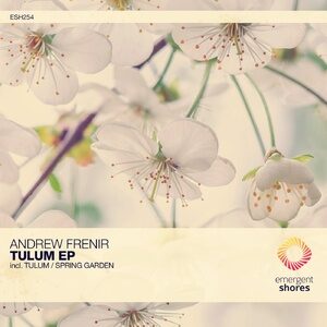 Andrew Frenir - Tulum [ESH254]