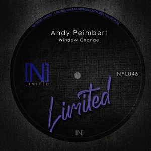 Andy Peimbert - Window Change [NPL046]