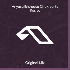 Anyasa, Isheeta Chakrvarty - Rasiya [ANJDEE619BD]