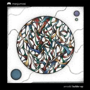 Arnodd - Bulder [MAMA026]