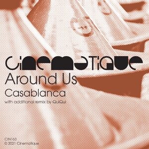 Around Us - Casablanca [CIN163]