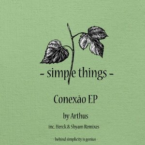 Arthus - Conexão [STUD029]