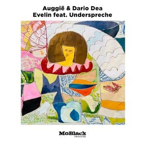 Auggie, Dario Dea, Underspreche - Evelin [MBR439]