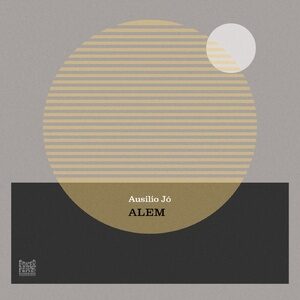 Ausilio Jo - Alem [PFR243]