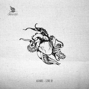 Axones - Link EP [ALLE164]