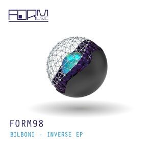 BILBONI - Inverse [FORM98]