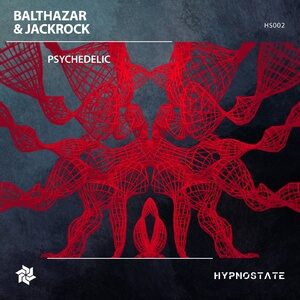 Balthazar & JackRock - Psychedelic [HS002]