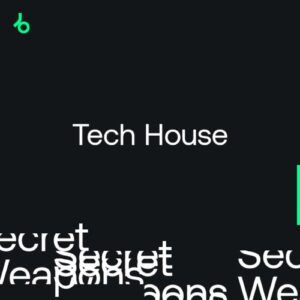 Beatport Secret Weapons 2021: Tech House July 2021