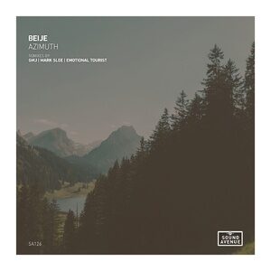 Beije - Azimuth [SA126]