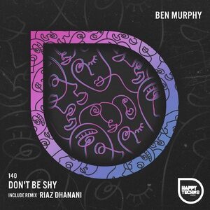 Ben Murphy - Don't Be Shy [HTM140]