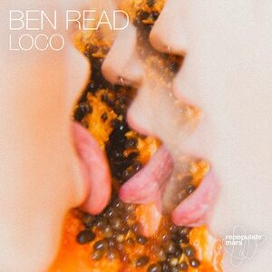 Ben Read - Loco ft. Thando [RPM106]