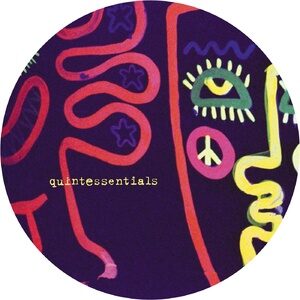 Black Fan - Tiger Fisted [QUINTESSENTIALS77]