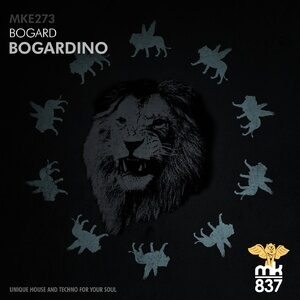 Bogard (UK) - Bogardino [MKE273]