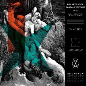 Boy Next Door, Pascale Voltaire - Anno [BN013]