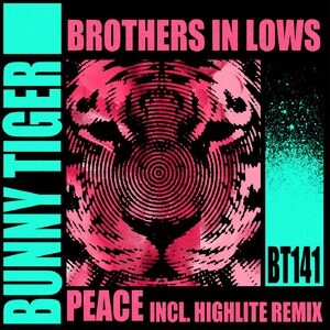 Brothers In Lows - Peace [BT141]
