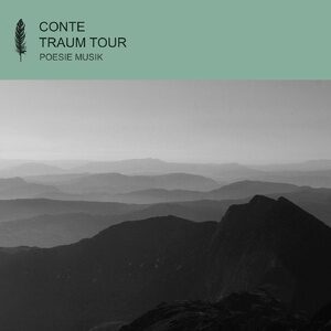 CONTE (DE) - Traum Tour [POM139]
