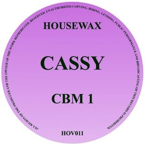 Cassy - CBM 1 [HOV011]