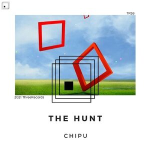 Chipu - The Hunt [TR58]