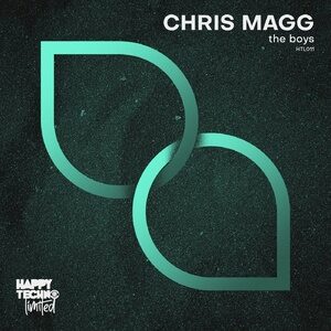 Chris Magg - The Boys [HTL011]