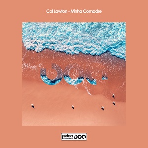 Col Lawton - Minha Comadre [PR2021592]