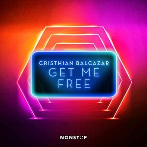 Cristhian Balcazar - Get Me Free (Extended Mix) [NS093]