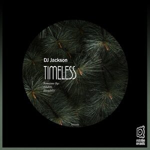 DJ Jackson - Timeless [EST332]