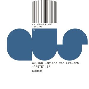 Damiano von Erckert - PETE [AUS168D]
