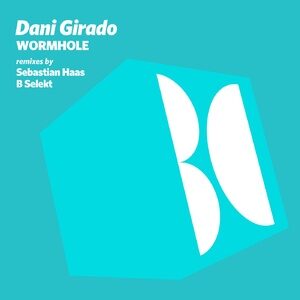 Dani Girado - Wormhole [BALKAN0693]