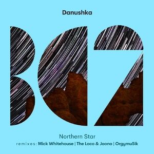 Danushka - Northern Star [BC2372]