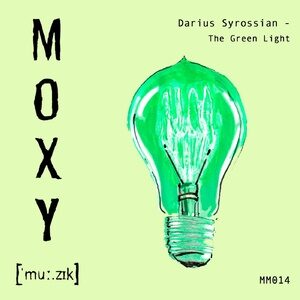 Darius Syrossian - The Green Light [MM0014]