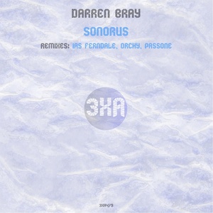 Darren Bray - Sonorus [3XA479]