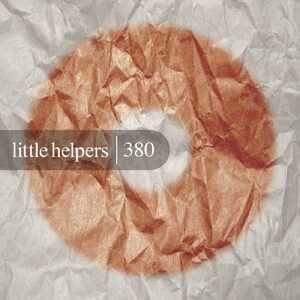 Dave Martins - Little Helper 380 [LITTLEHELPERS380]