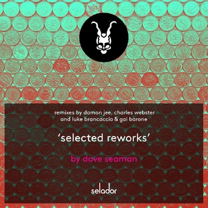 Dave Seaman - Selected Reworks [SEL139]