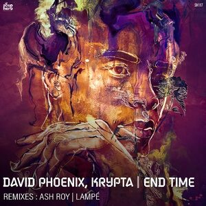 David Phoenix, Krypta - End Time [SH117]