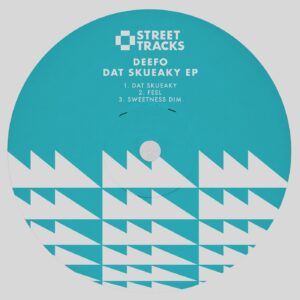 Deefo - Dat Skueaky EP [WO137]